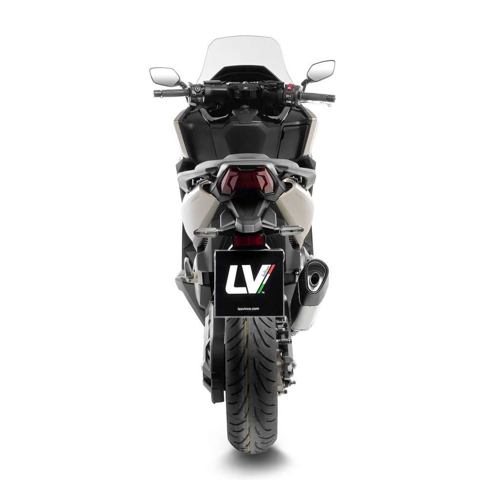 LV-14 R for Honda Forza 750 2021 - 2024 | LeoVince